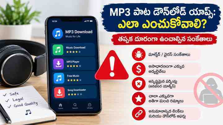 తప్పక దూరంగా ఉంచాల్సిన సంకేతాలు